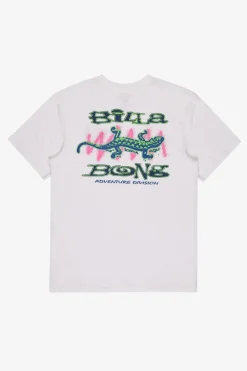 T-Shirt Lizard