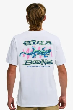 T-Shirt Lizard