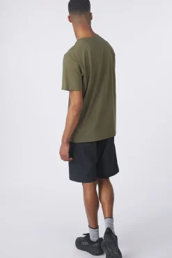 T-Shirt Lush Logo Tee