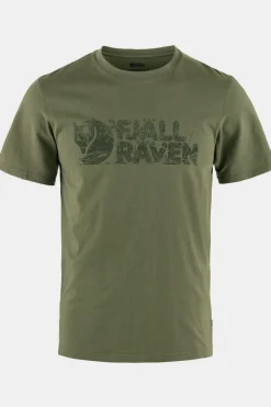 T-Shirt Lush Logo Tee