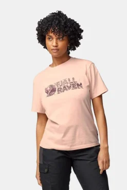 T-Shirt Lush Logo T-Shirt W