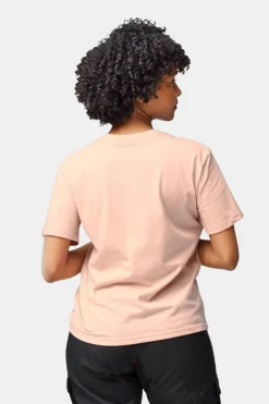 T-Shirt Lush Logo T-Shirt W