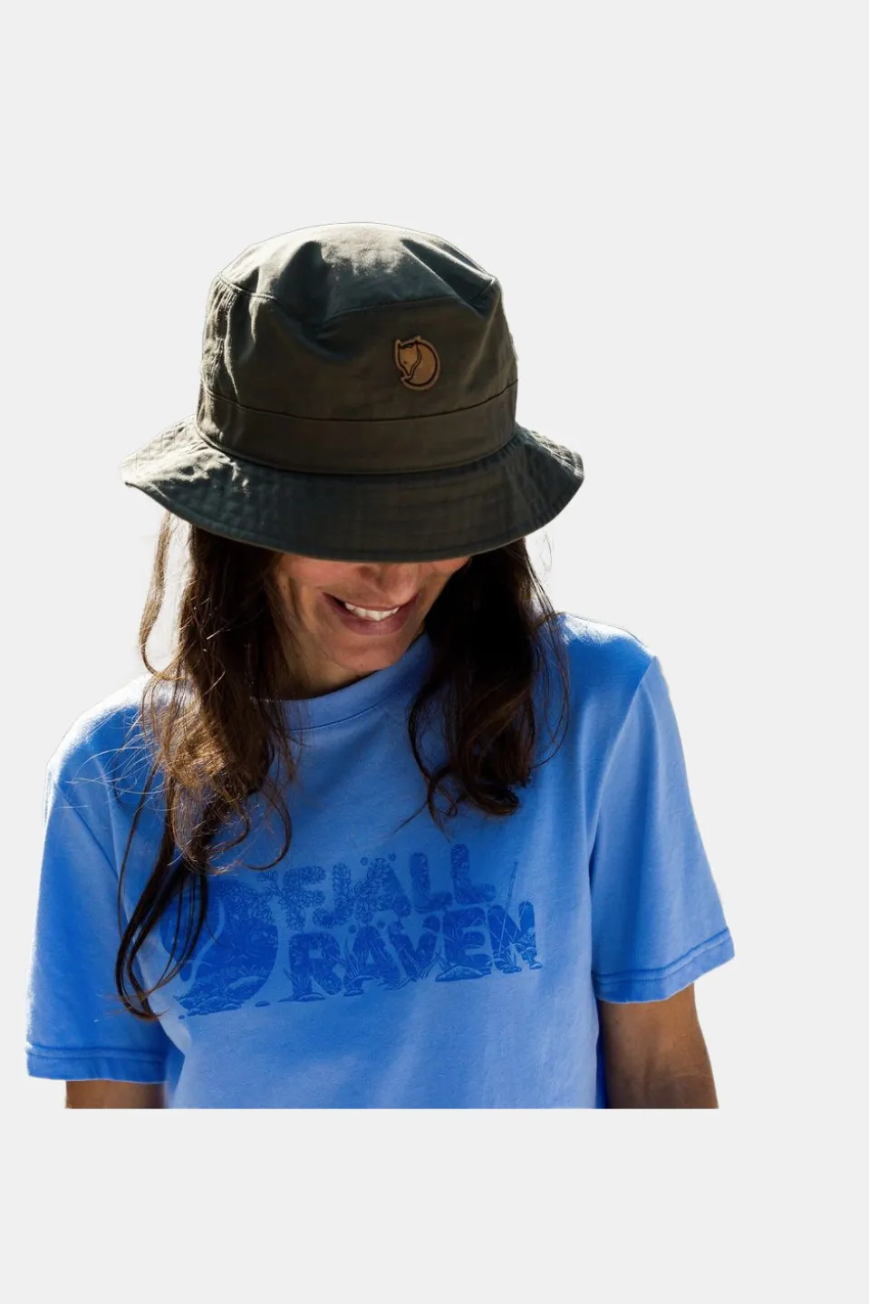 T-Shirt Lush Logo T-Shirt W