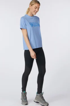 T-Shirt Lush Logo T-Shirt W