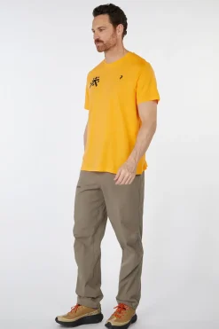 T-Shirt M Explore Graphic Tee