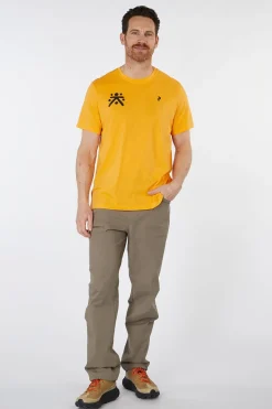 T-Shirt M Explore Graphic Tee