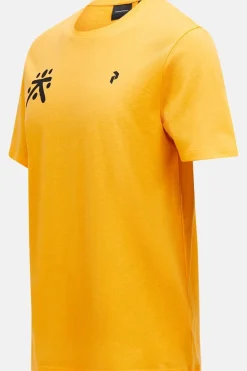 T-Shirt M Explore Graphic Tee
