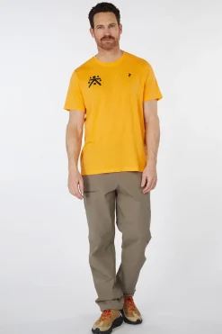 T-Shirt M Explore Graphic Tee