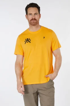 T-Shirt M Explore Graphic Tee