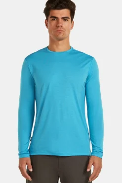 T-Shirt M M Sphere III Ls Tee