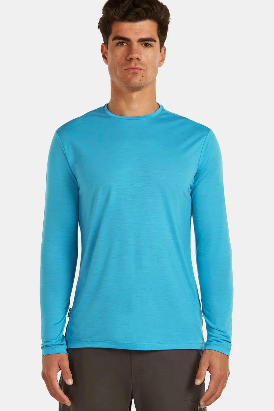T-Shirt M M Sphere III Ls Tee