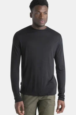 T-Shirt M M Sphere III Ls Tee