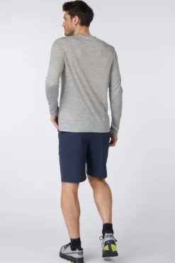 T-Shirt M M Sphere III Ls Tee