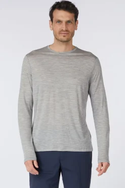 T-Shirt M M Sphere III Ls Tee