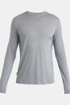 T-Shirt M M Sphere III Ls Tee