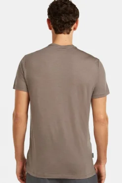 T-Shirt M Mer 125 Cool-Lite Sphere Iii Ss Tee