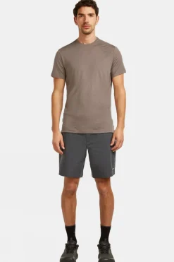 T-Shirt M Mer 125 Cool-Lite Sphere Iii Ss Tee