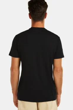 T-Shirt M Mer 150 Tech Lite Ss Tee Elev Line