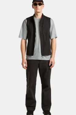 T-Shirt M Mer 150 Tech Lite Ss Relaxed Tee