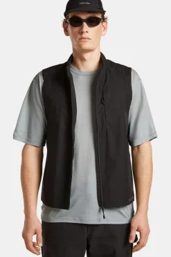 T-Shirt M Mer 150 Tech Lite Ss Relaxed Tee