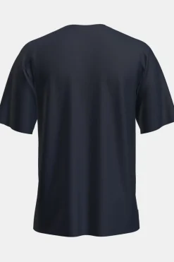 T-Shirt M Mer 150 Tech Lite Ss Relax Tee Mtn Shi