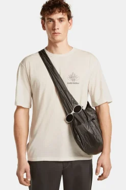 T-Shirt M Mer 150 Tech Lite Ss Relax Tee Fern St