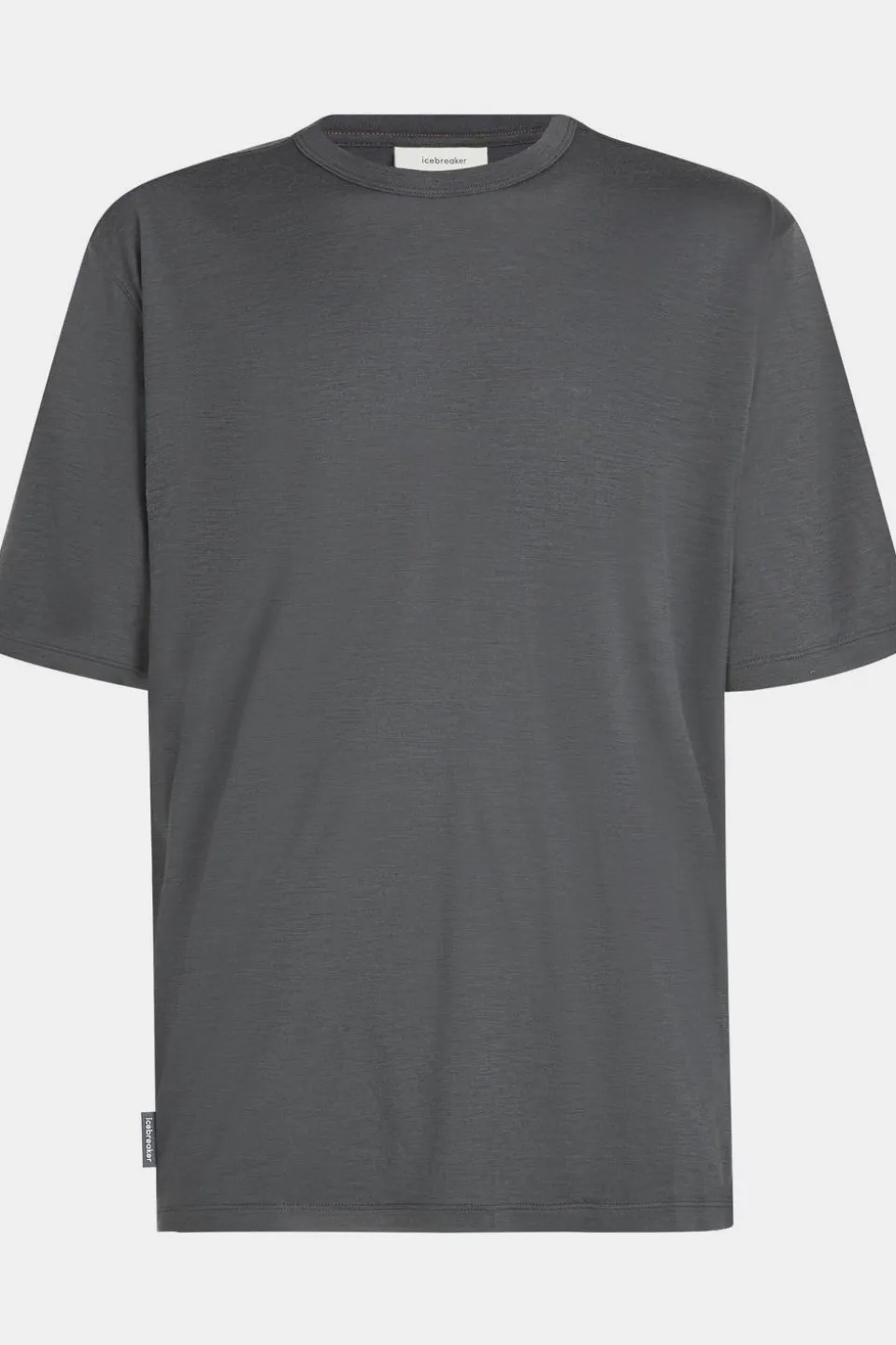 T-Shirt M Mer 150 Tech Lite Ss Relaxed Tee