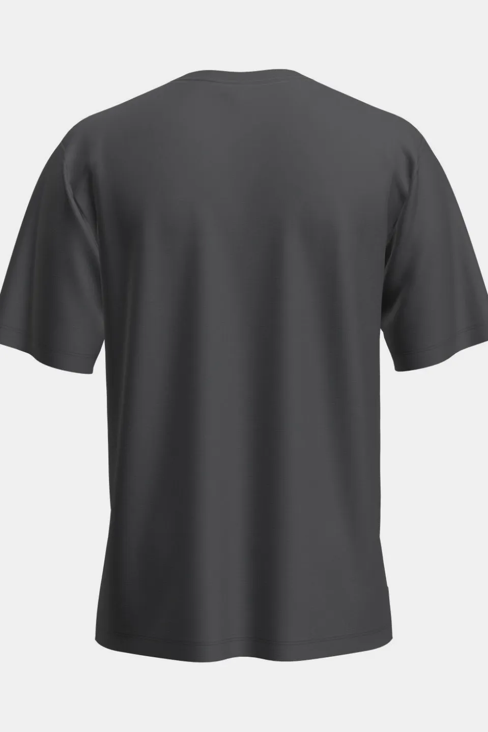 T-Shirt M Mer 150 Tech Lite Ss Relaxed Tee