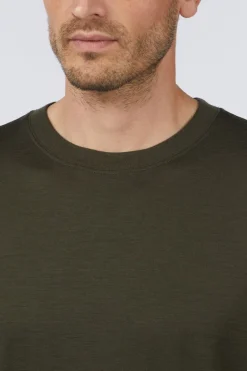T-Shirt M Mer 150 Tech Lite Ss Relaxed Tee