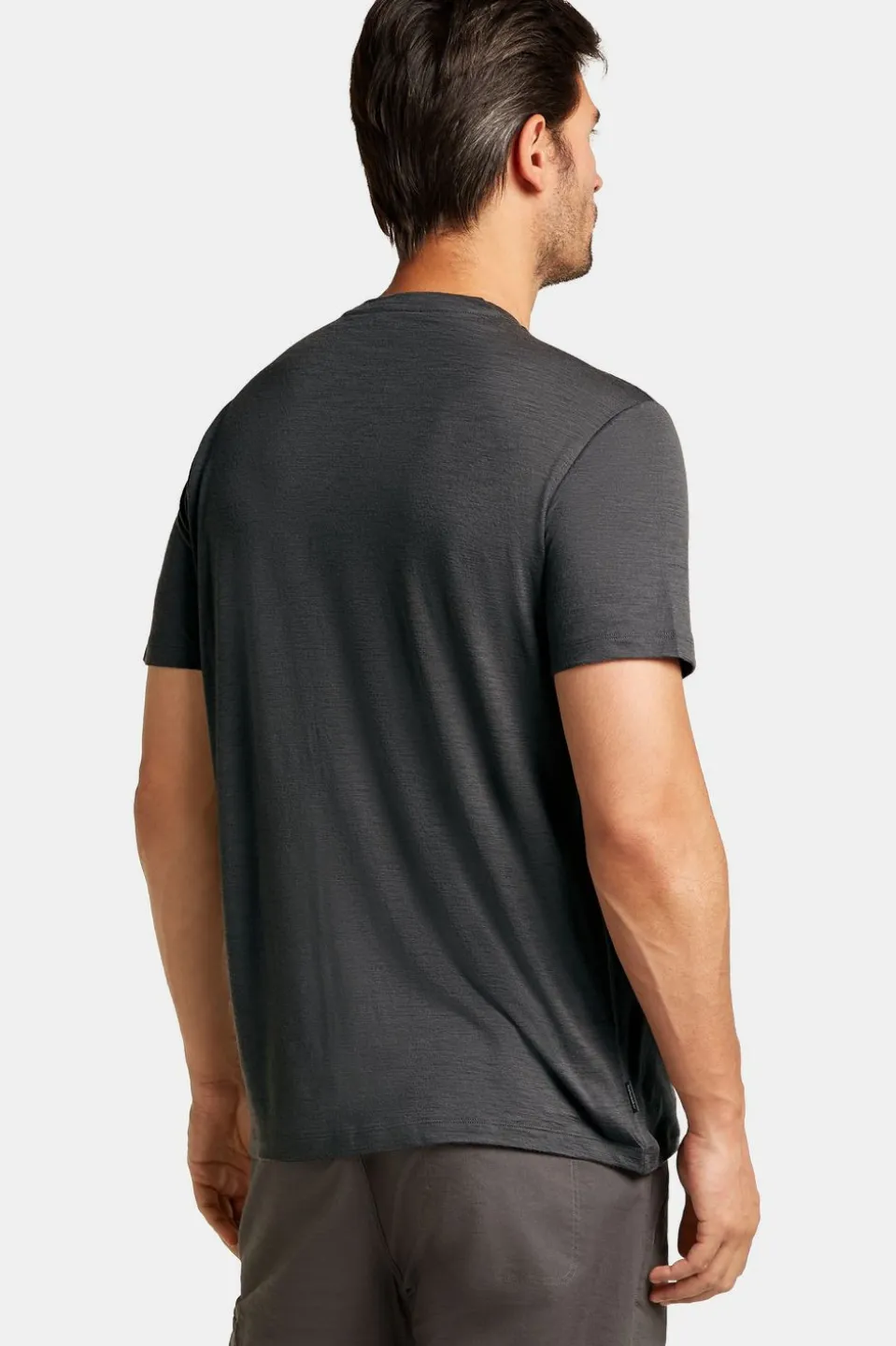 T-Shirt M Mer 150 Tech Lite Ss Tee Catch Me Outs