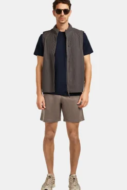 T-Shirt M Mer 150 Tech Lite Ss Tee Peaceful Pass