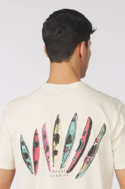 T-Shirt M Rr Graphic