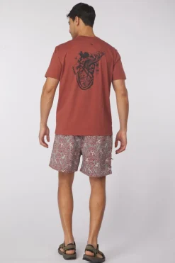 T-Shirt M Rr Graphic