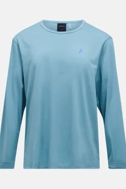 T-Shirt M Trail Ls