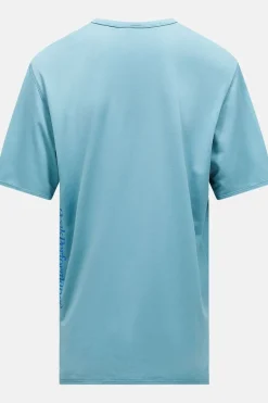 T-Shirt M Trail Ss