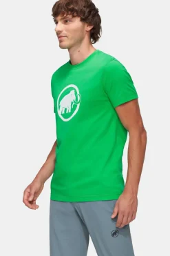 T-Shirt Mammut Core T-Shirt Classic