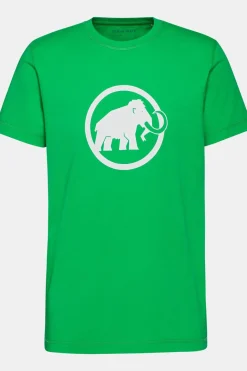 T-Shirt Mammut Core T-Shirt Classic