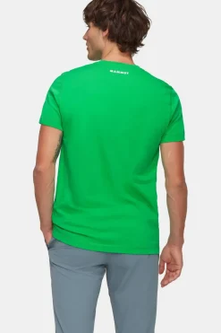 T-Shirt Mammut Core T-Shirt Classic