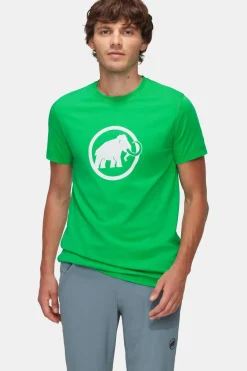 T-Shirt Mammut Core T-Shirt Classic