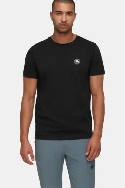 T-Shirt Mammut Core T-Shirt Garantie