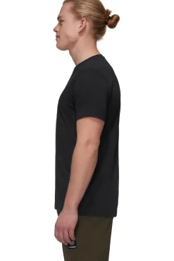 T-Shirt Mammut Core T-Shirt Classic