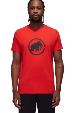 T-Shirt Mammut Core T-Shirt Classic