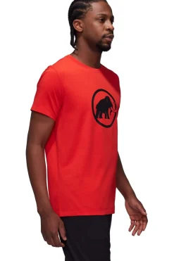 T-Shirt Mammut Core T-Shirt Classic