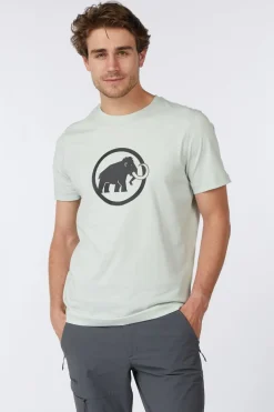 T-Shirt Mammut Core T-Shirt Classic