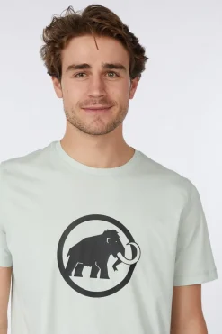 T-Shirt Mammut Core T-Shirt Classic