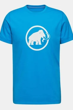 T-Shirt Mammut Core T-Shirt Classic