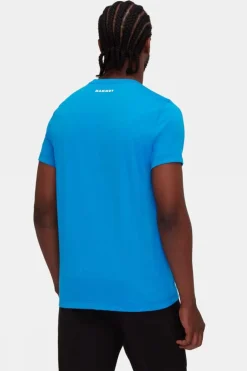 T-Shirt Mammut Core T-Shirt Classic