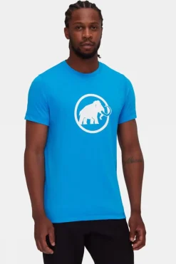 T-Shirt Mammut Core T-Shirt Classic