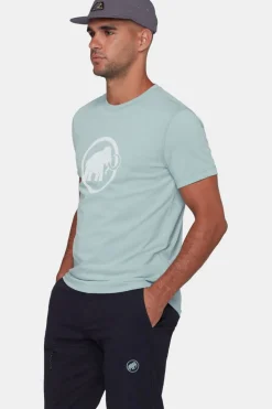 T-Shirt Mammut Core T-Shirt Classic
