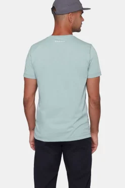 T-Shirt Mammut Core T-Shirt Classic